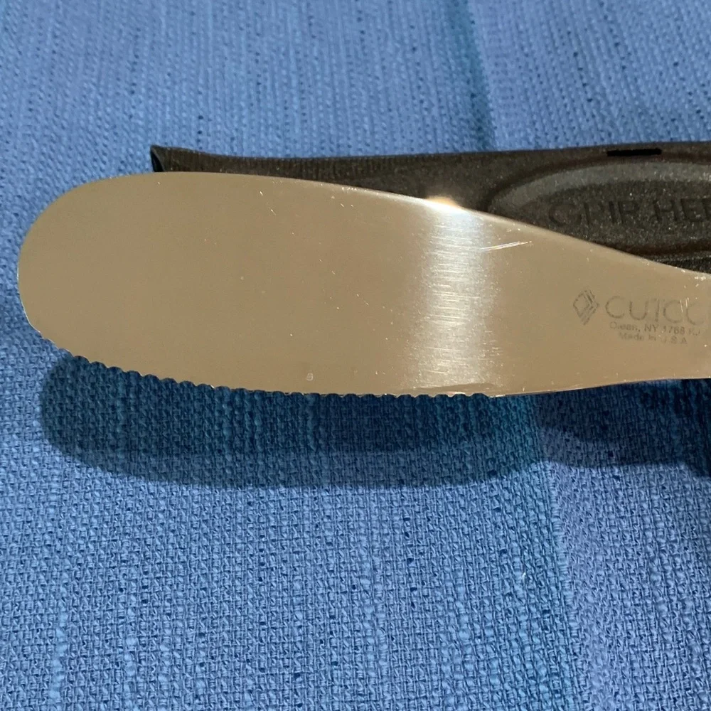Cutco Spreader and Sheath